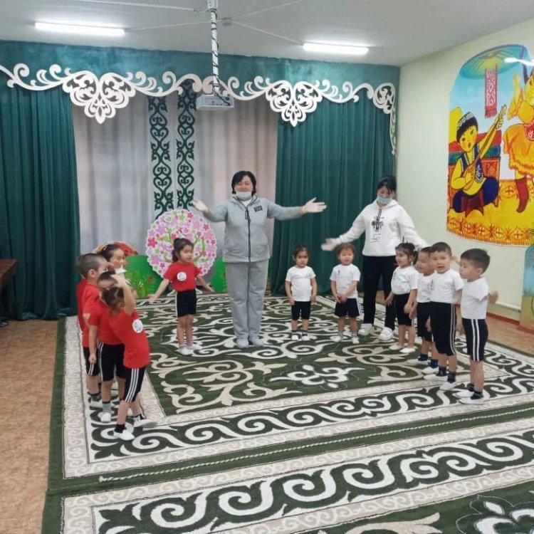 Спорттық іс - шара