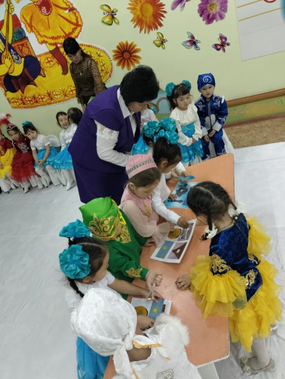 25 қазан Республика күні