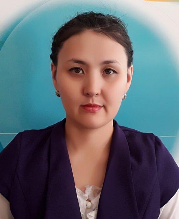 "Саялы" бөбекжай - бақша педагог - психологы