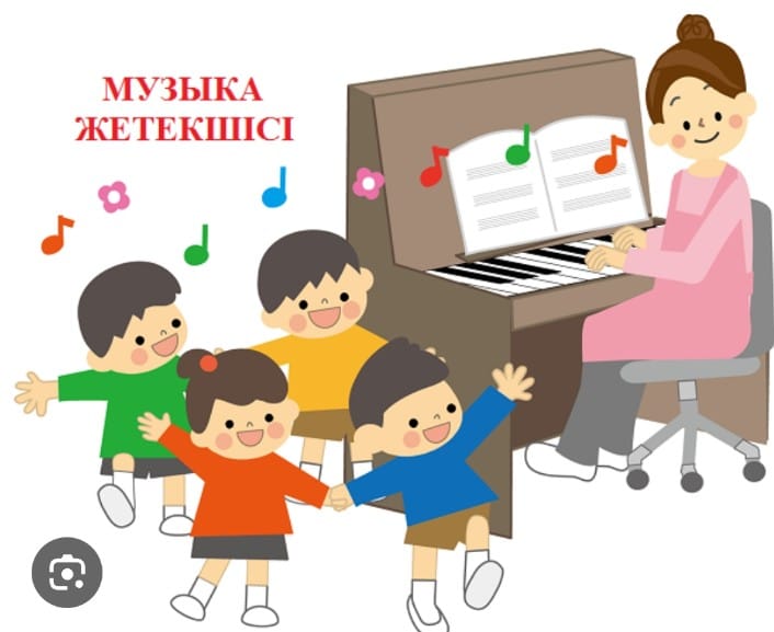 Бөбекжай - бақша музыка жетекшісінің кеңесі