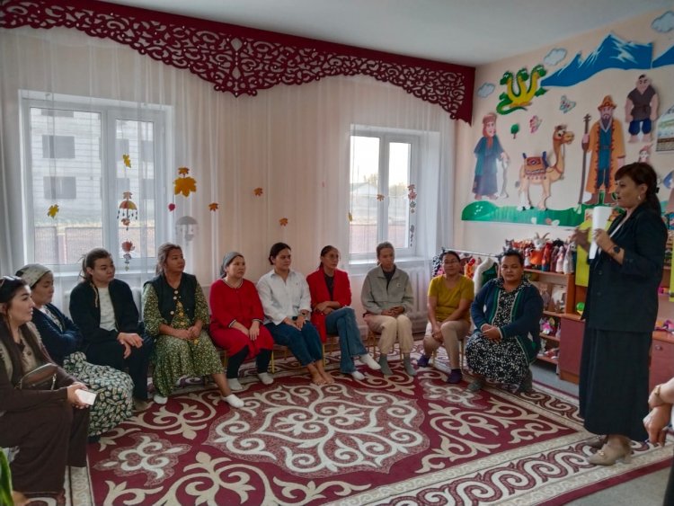 Психологиялық кеңес